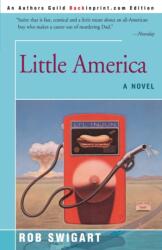 Little America (ISBN: 9780595091966)