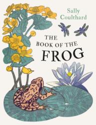 The Book of the Frog (ISBN: 9781803288017)