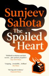 The Spoiled Heart (ISBN: 9781529931594)