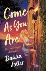 Come As You Are (ISBN: 9781405980265)