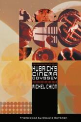 Kubrick's Cinema Odyssey (ISBN: 9780851708393)