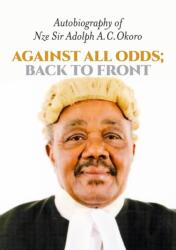 Against All Odds (ISBN: 9781999664206)
