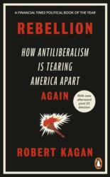 Rebellion (ISBN: 9780753560303)