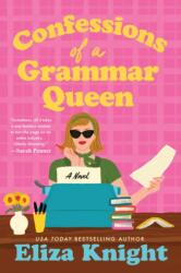 Confessions of a Grammar Queen (ISBN: 9781464251788)