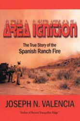 Area Ignition (ISBN: 9781438969114)