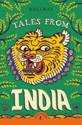 Tales from India (ISBN: 9780241737958)