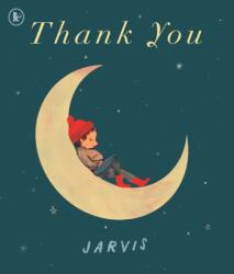 Thank You (ISBN: 9781529523638)
