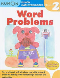 Word Problems, Grade 2 (ISBN: 9781934968406)