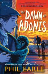 The Dawn of Adonis (ISBN: 9781839134197)