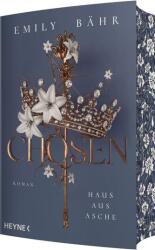 Chosen - Haus aus Asche (ISBN: 9783453323490)