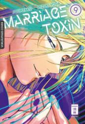 Marriage Toxin 09 (ISBN: 9783755505143)