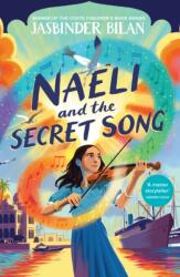 Naeli and the Secret Song (ISBN: 9781915947031)