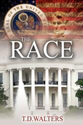 The Race (ISBN: 9781434335937)