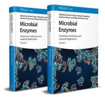 Enzime microbiene (ISBN: 9783527352906)
