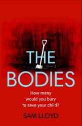 The Bodies (ISBN: 9781787636255)