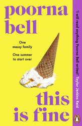 This Is Fine (ISBN: 9781804941966)