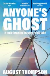 Anyone's Ghost (ISBN: 9781035034109)
