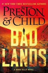 Badlands (ISBN: 9781538765821)