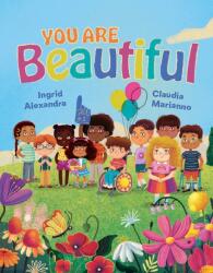 You Are Beautiful! (ISBN: 9781923286146)