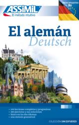 Volume El Aleman (ISBN: 9782700509502)