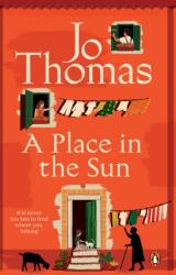 A Place in the Sun (ISBN: 9781804993866)