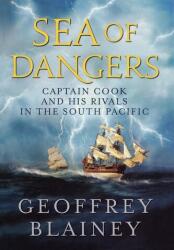Sea of Dangers (ISBN: 9781566638258)