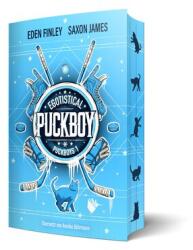 Egotistical Puckboy (ISBN: 9783989060944)