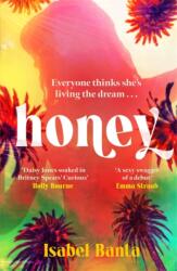 Honey (ISBN: 9781804184202)