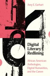 Digital Literary Redlining (ISBN: 9781503635340)