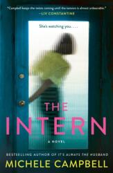 Intern (ISBN: 9781250795250)