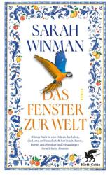 Das Fenster zur Welt (ISBN: 9783608988673)
