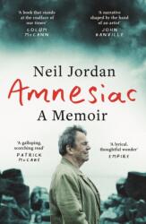 Amnesiac (ISBN: 9781804549964)