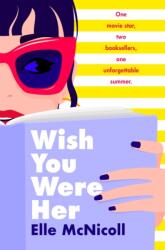 Wish You Were Here (ISBN: 9781035027873)