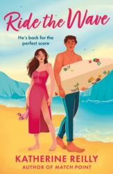 Ride The Wave (ISBN: 9781035912865)
