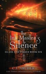 Ink Master's Silence (ISBN: 9780648214861)