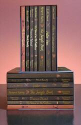 Pakiet The Ultimate Children's Box Set. Wordsworth Box Sets wer. angielska (ISBN: 9781840228687)