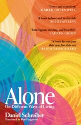 Alone (ISBN: 9781399744096)