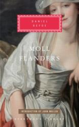 Moll Flanders (ISBN: 9781857150322)