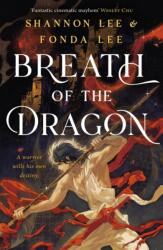 Breath of the Dragon (ISBN: 9781399723442)