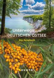 KUNTH - Pe malurile Mării Baltice germane (ISBN: 9783969652114)