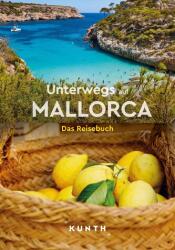 KUNTH - Pe drum prin Mallorca (ISBN: 9783969652121)