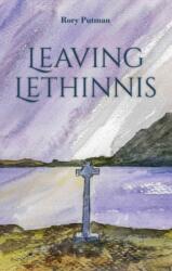 Leaving Lethinnis (ISBN: 9781849955997)