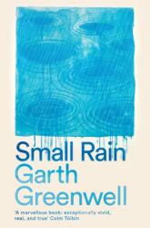 Small Rain (ISBN: 9781509874729)