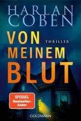 Von meinem Blut - Myron Bolitar ermittelt (ISBN: 9783442496242)