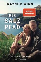 Drumul sării (ISBN: 9783442143269)