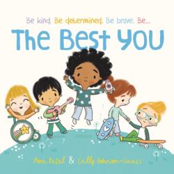 The Best You (ISBN: 9781838916992)