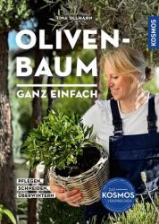 Olivenbaum ganz einfach (ISBN: 9783440182864)