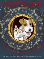 Bosun Bob și pisica fără nume (ISBN: 9781738510610)