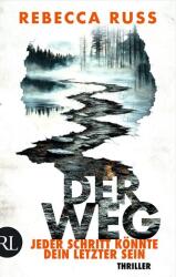 Der Weg - Jeder Schritt könnte dein letzter sein (ISBN: 9783352009846)