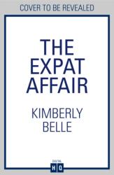 The Expat Affair (ISBN: 9781848459328)
